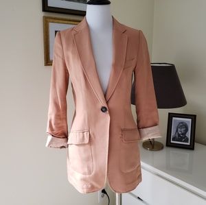 Oversized Jacket Blazer
